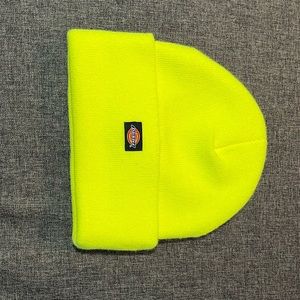 Dickie’s Neon Toque